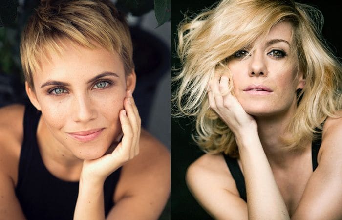 Aura Garrido y Alexandra Jiménez se unen a Mario Casas en 'El Inocente'