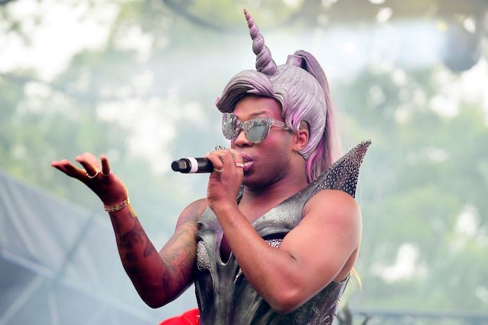 Todrick