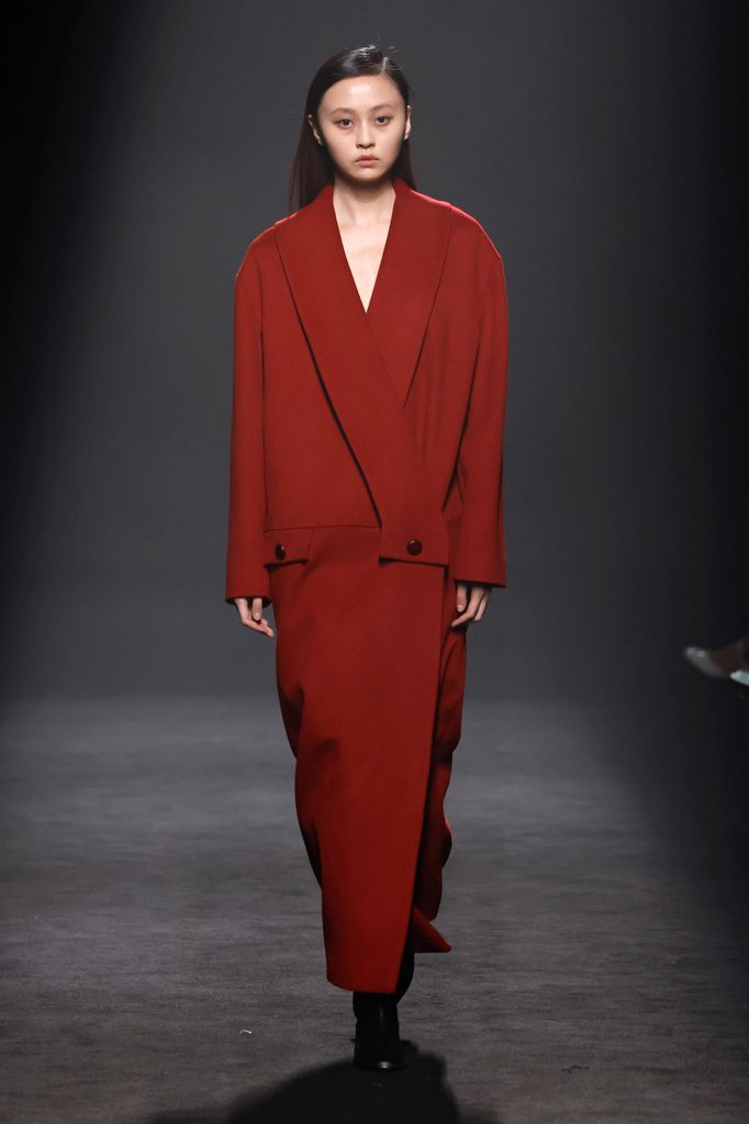 Mercedes-Benz Fashion Week Madrid: Ángel Schlesser Otoño/Invierno 2025-2026