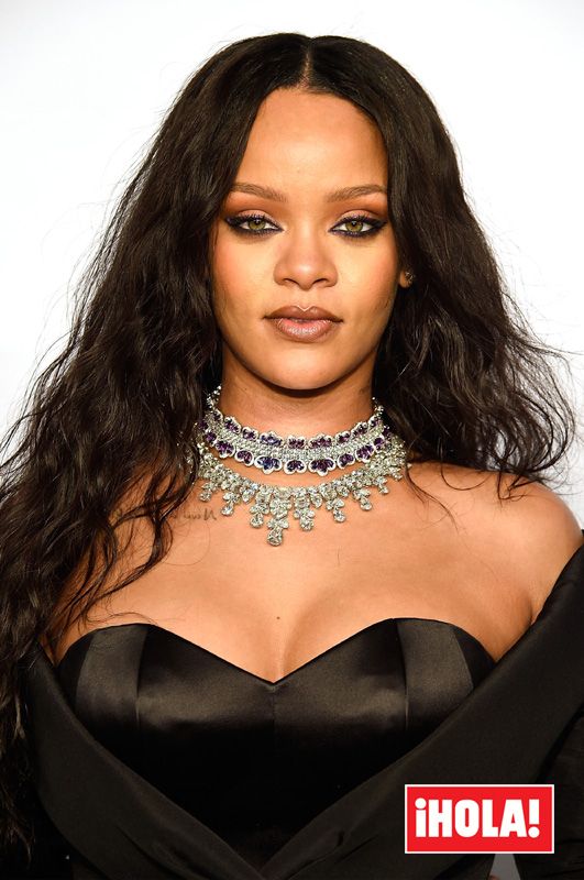 Rihanna 