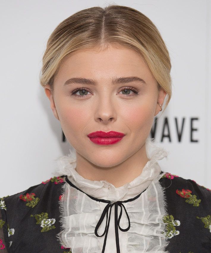 chloe moretz getty4