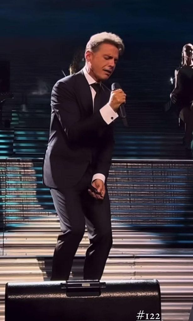 Luis Miguel