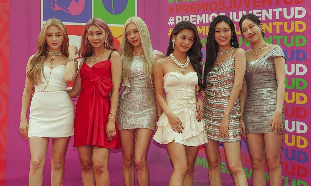 momoland