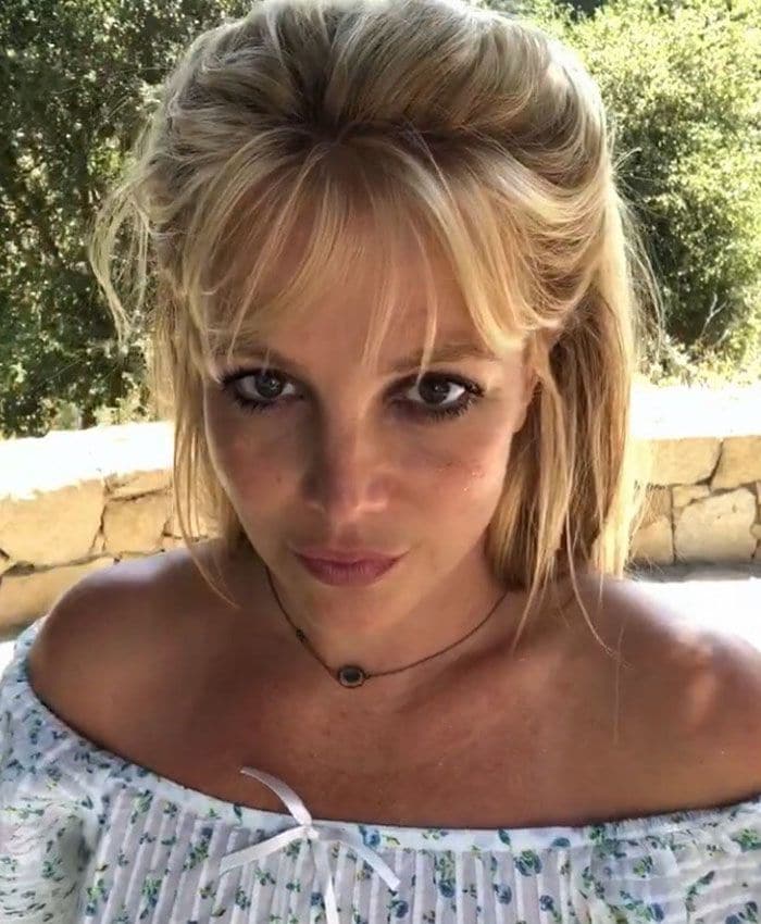 Britney Spears