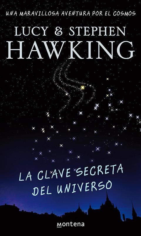 la clave secreta del universo