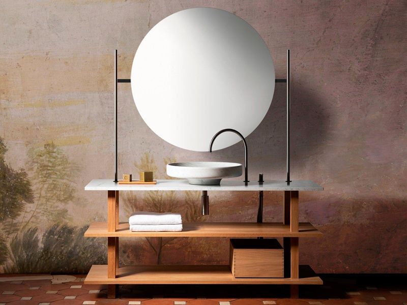 mueble lavabo moderno 5a