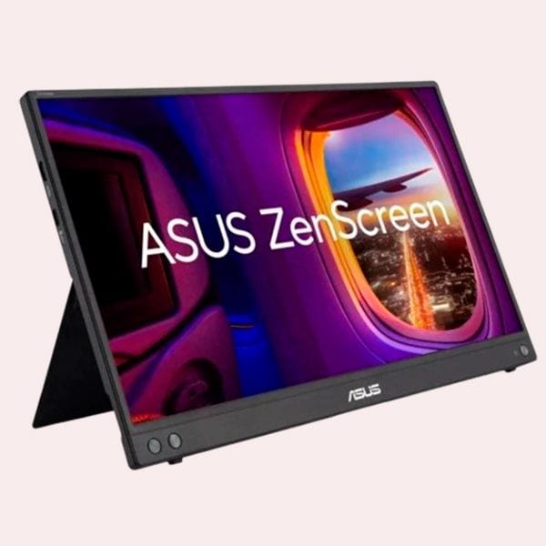 ASUS ZenScreen