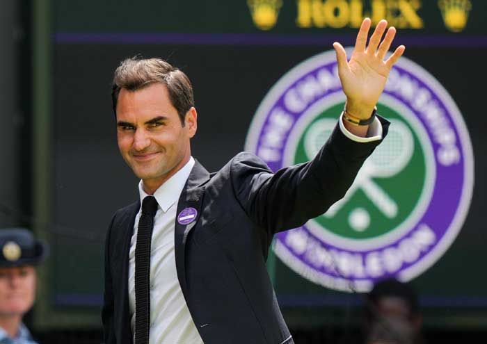 Federer