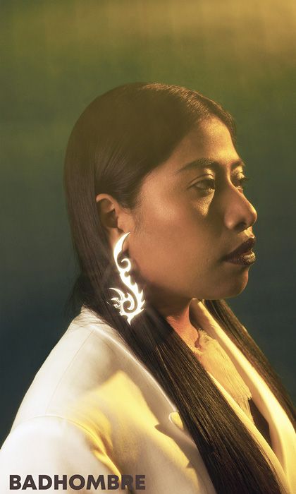 yalitza editorial