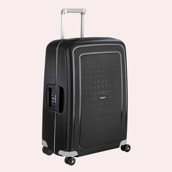 Samsonite S'Cure Spinner M Maleta