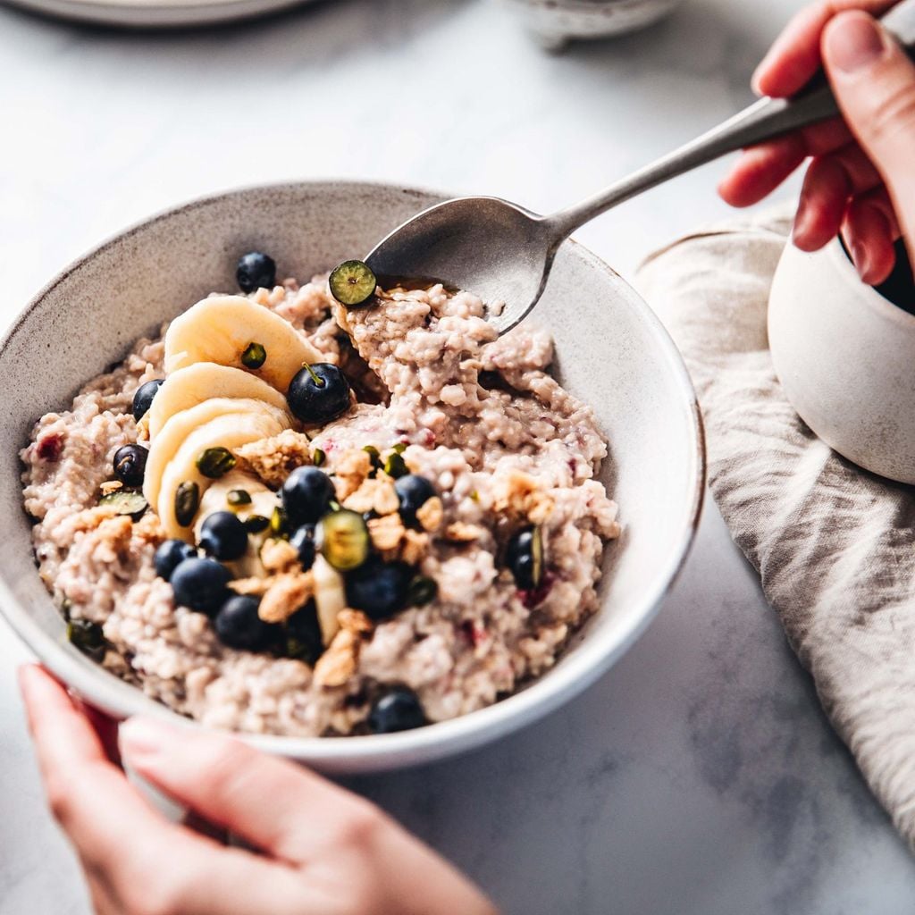 copos de avena