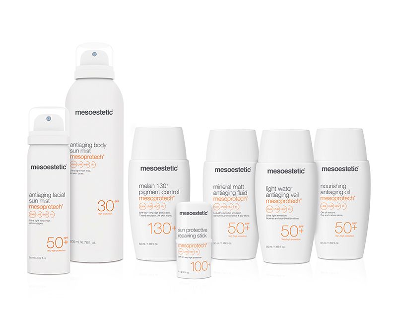mesoestetic 2a