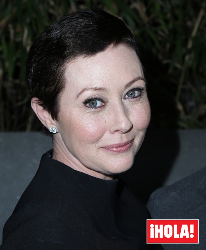 shannen doherty