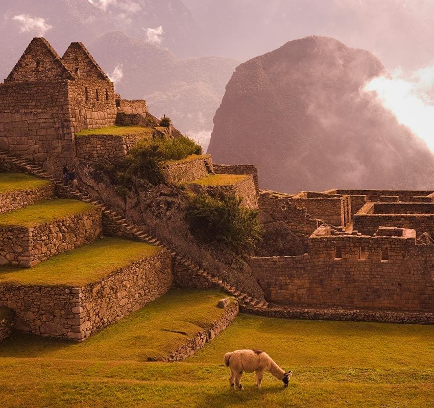 machu picchu gettyimages 520467166