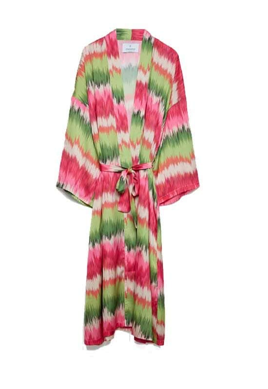 kimono colores