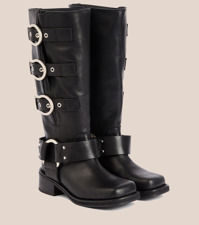 botas mytheresa