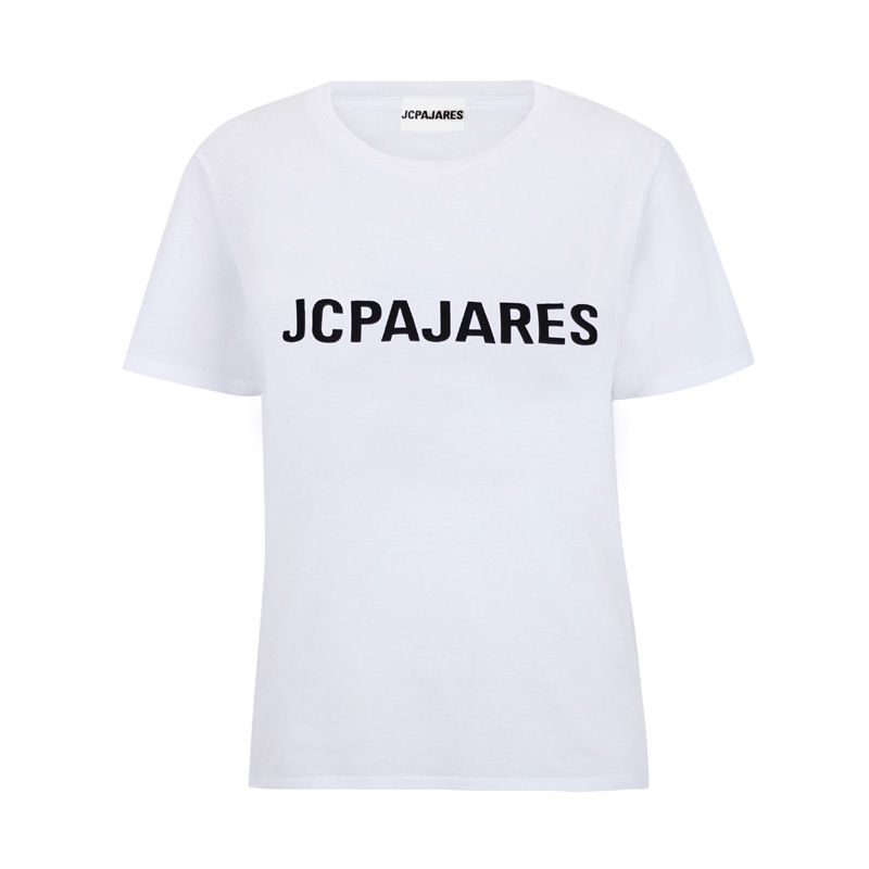 Juan Carlos Pajares camiseta