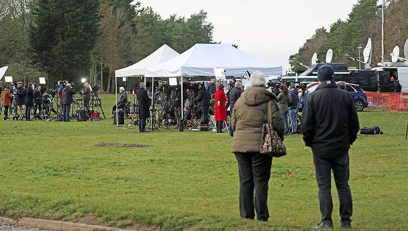 sandringham getty