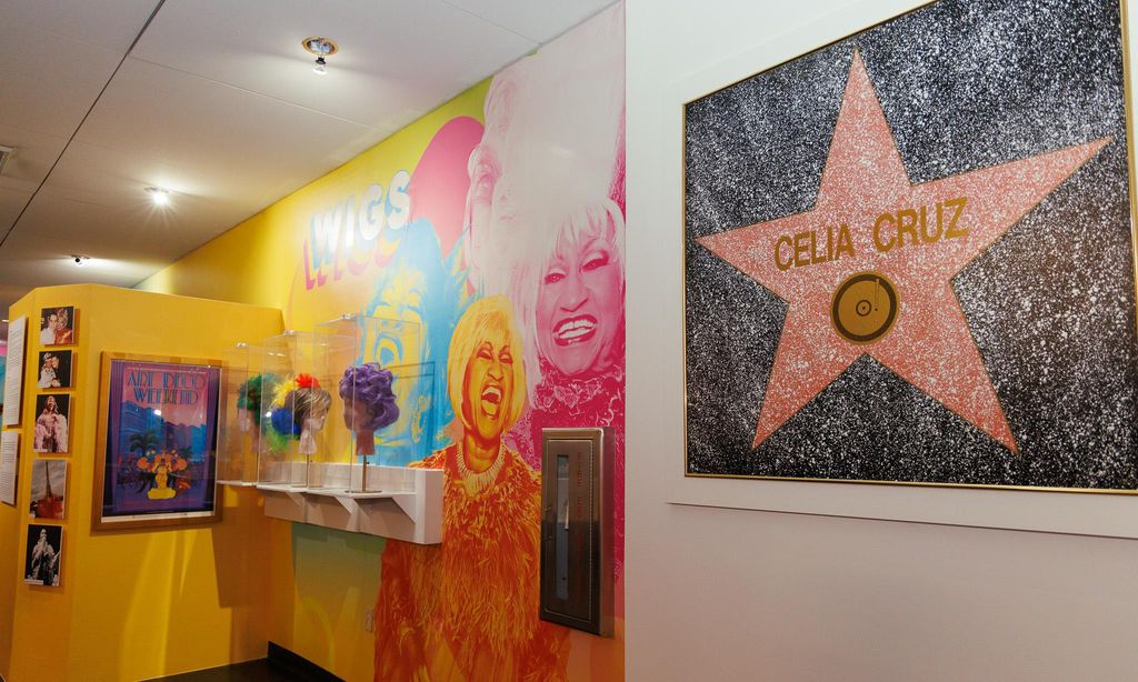 exhibici n celia cruz forever 