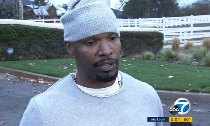 jamie foxx acc1 