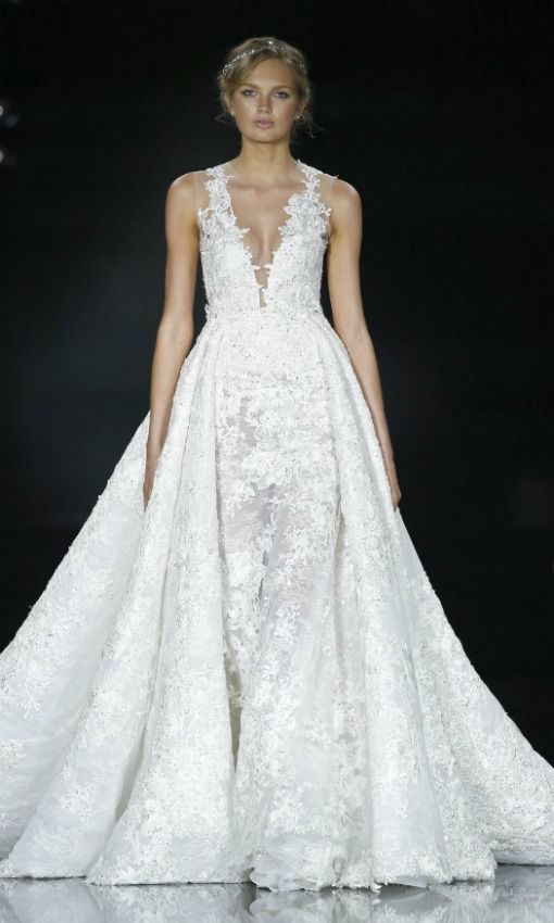 novias pronovias 10