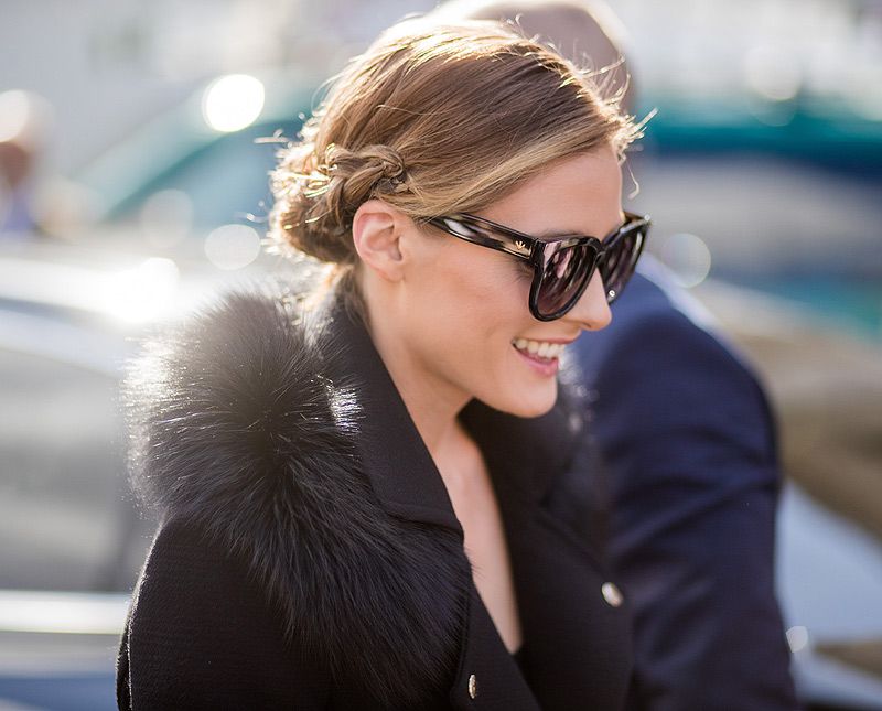 olivia palermo shop