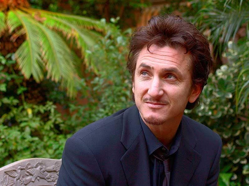 sean penn