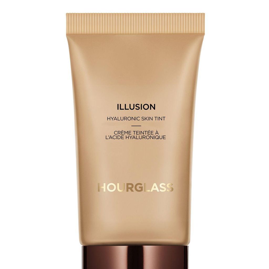 illusion hyaluronic skin tint hourglass