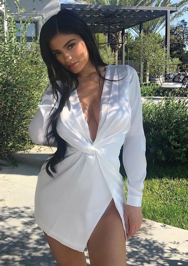 Kylie Jenner