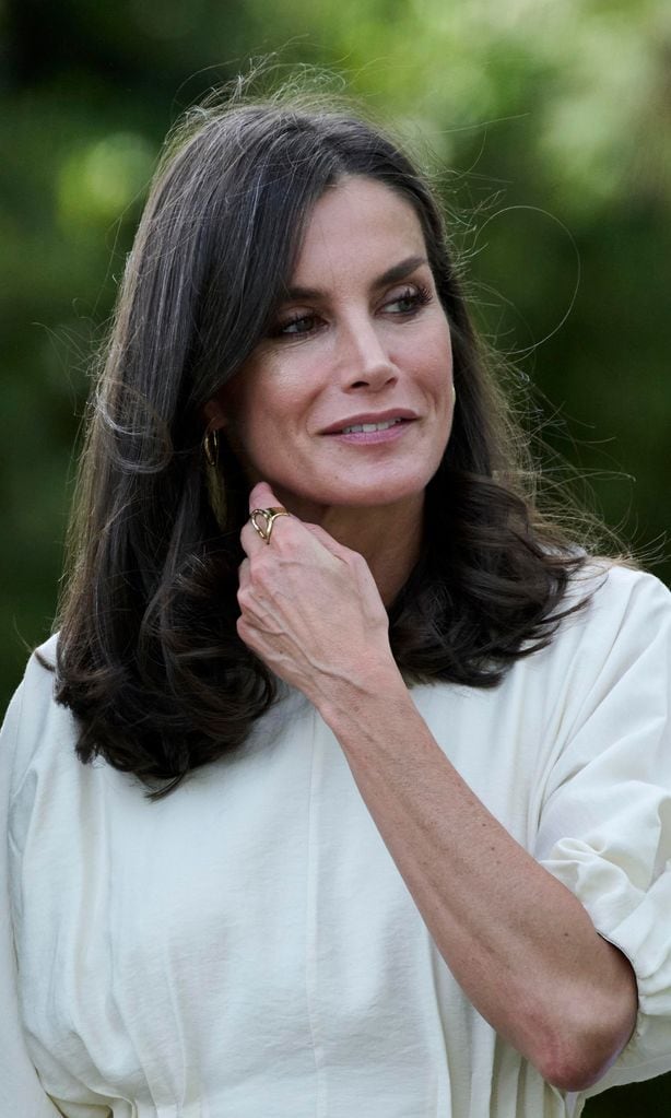 Reina Letizia