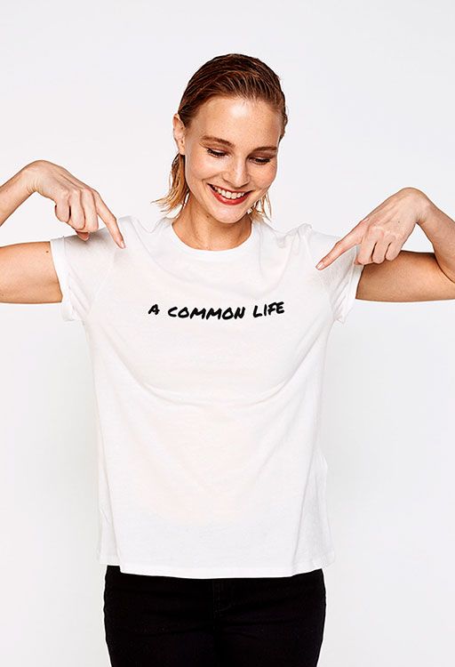 camiseta-common