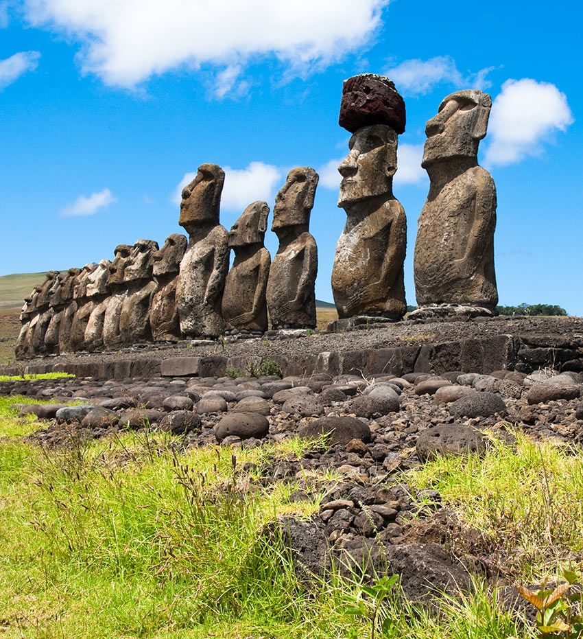 isla pascua