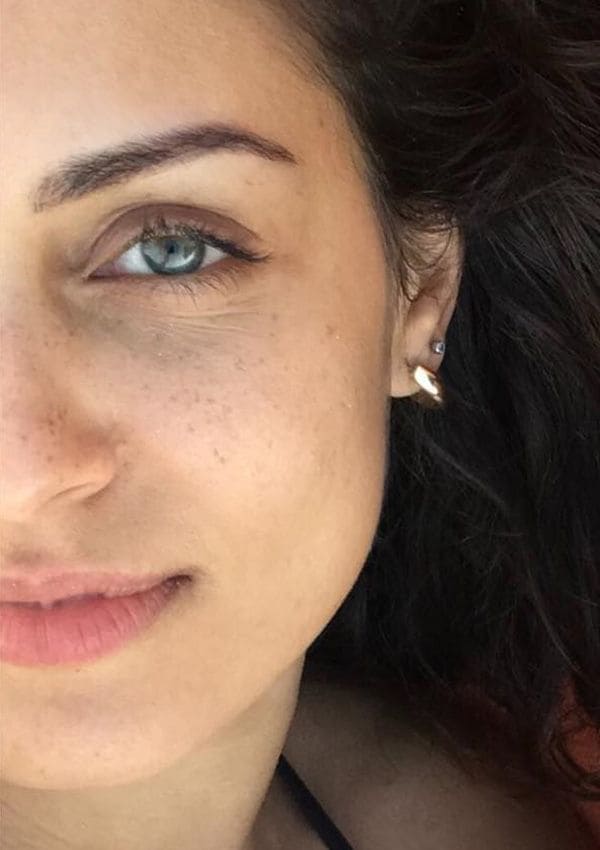 hibaabouk nomakeup