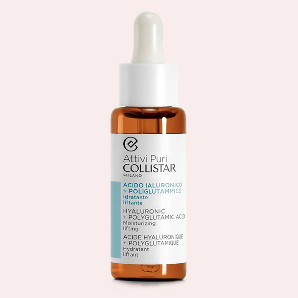 collistar serum