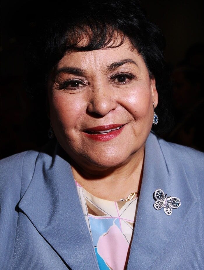 Carmen Salinas