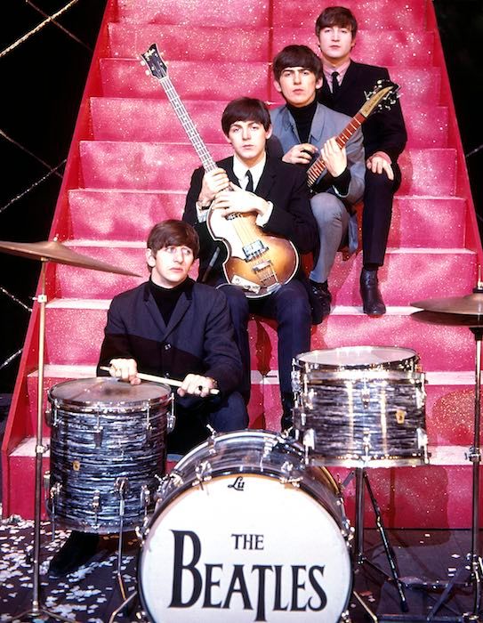 The Beatles