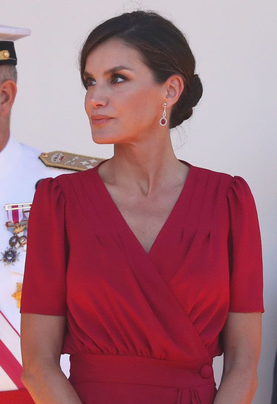 Reina Letizia