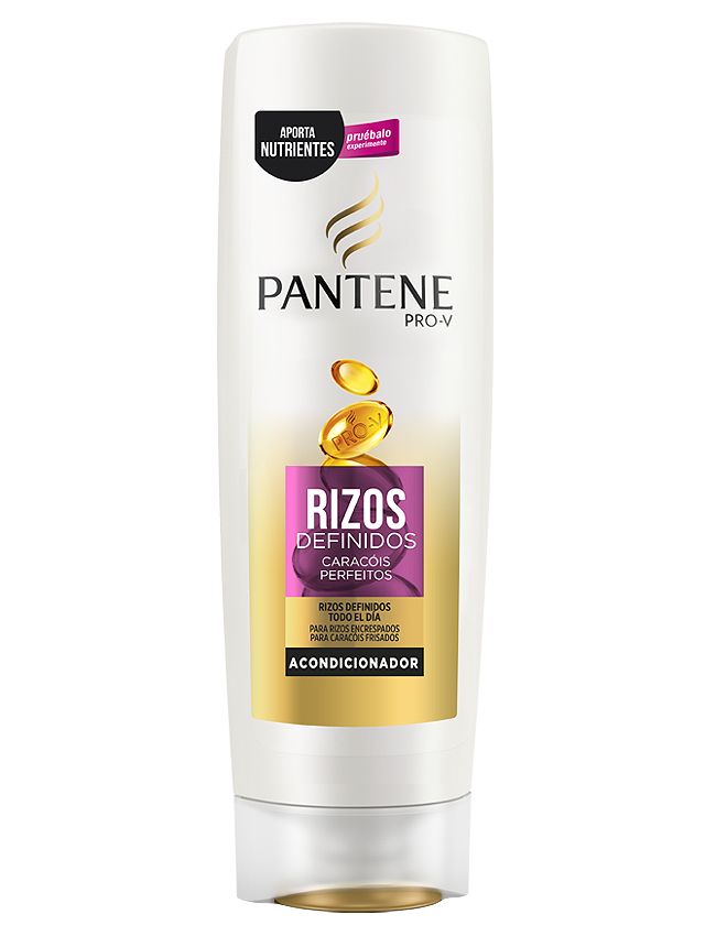 pantene