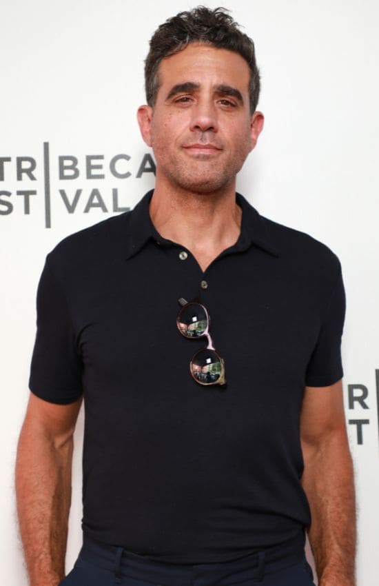 Bobby Cannavale estrena una serie de terror