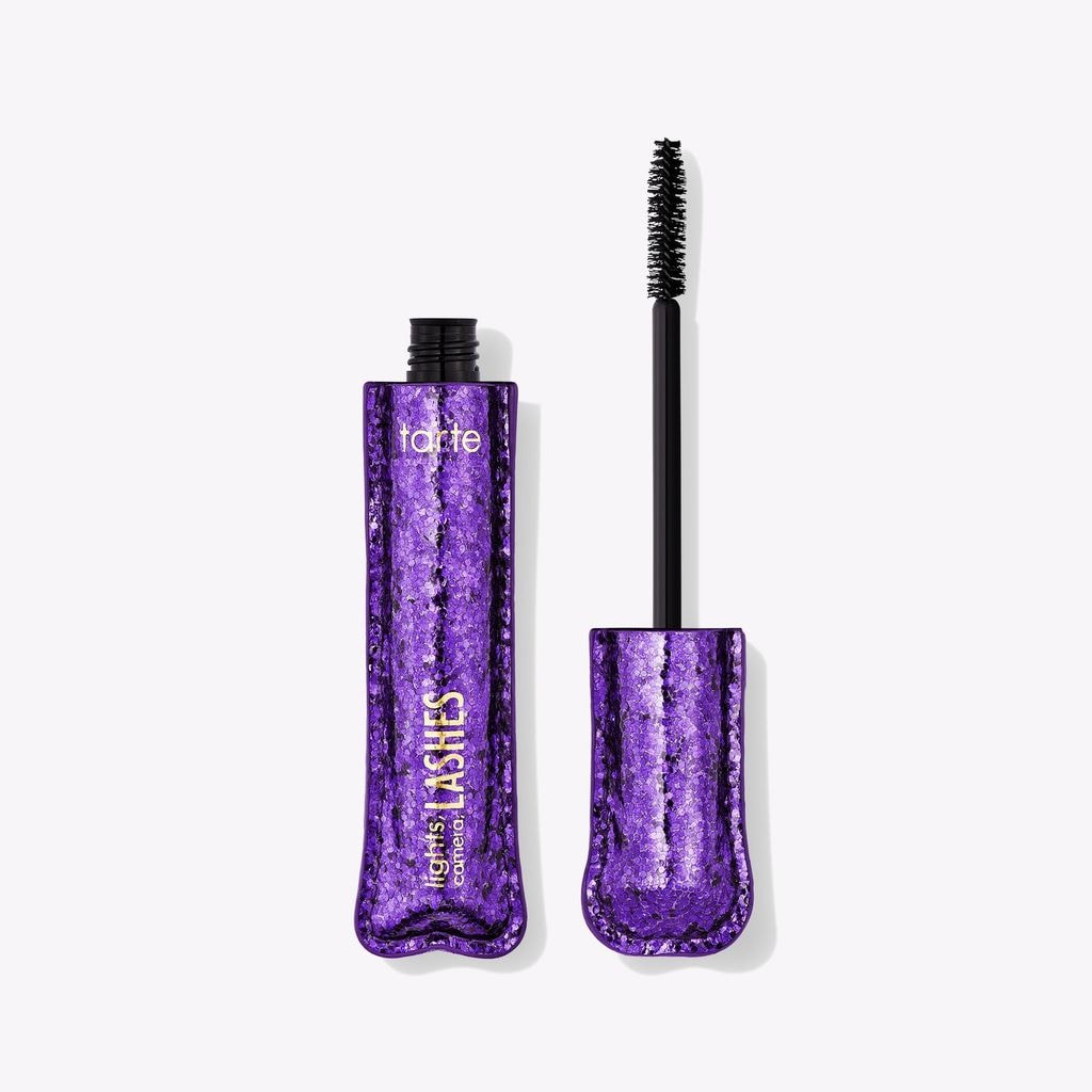 lights camera lashes 4 in 1 mascara de tarte cosmetics