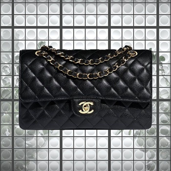 bolso chanel