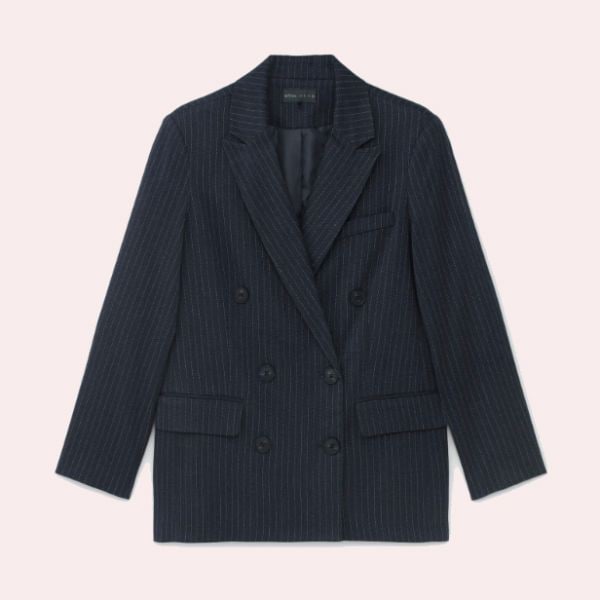 blazer raya diplomatica