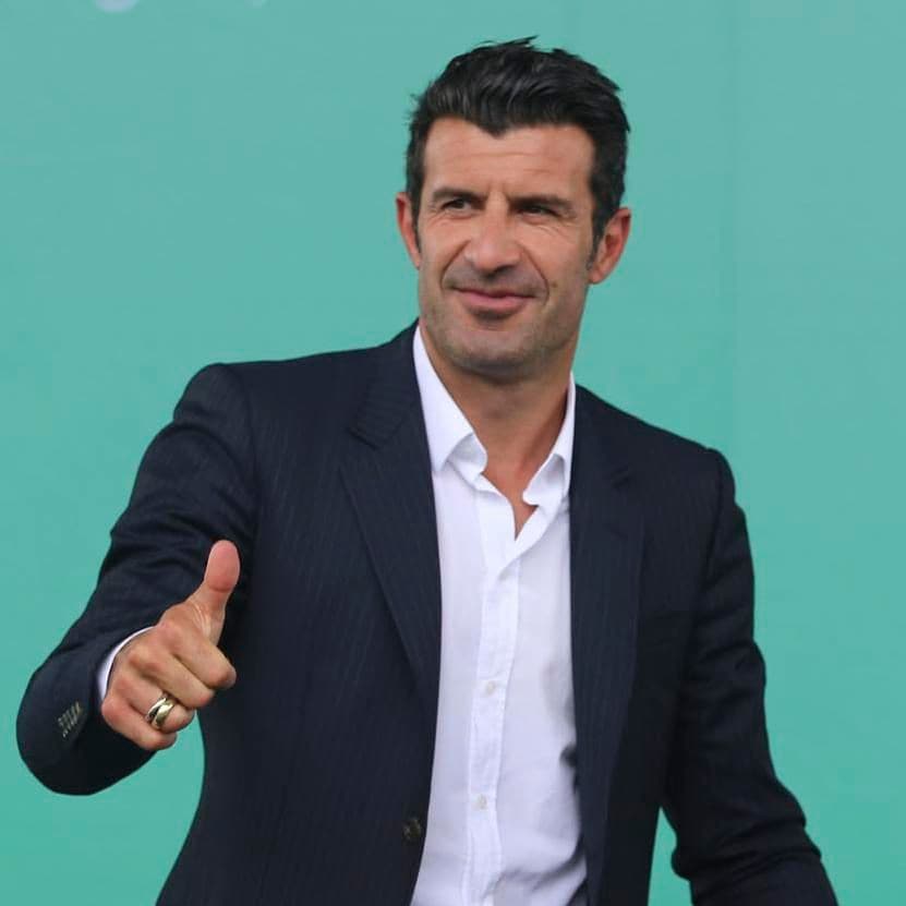 Luis Figo