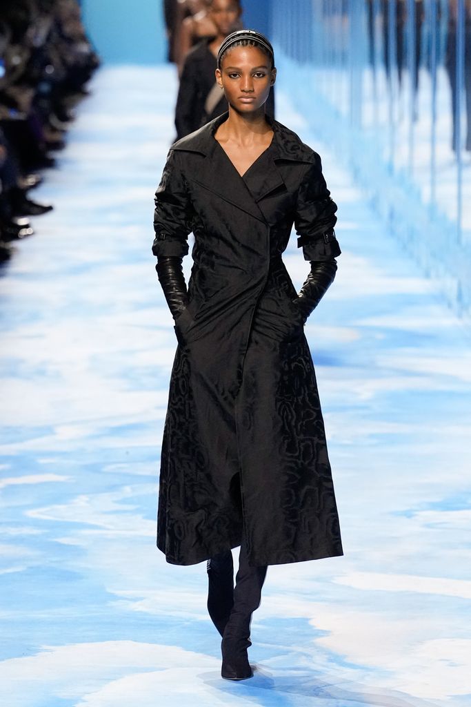 Paris Fashion Week: Dior Primavera/Verano 2025