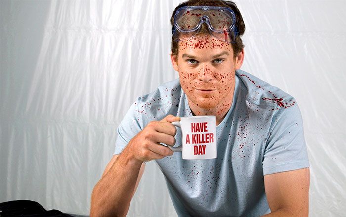 dexter