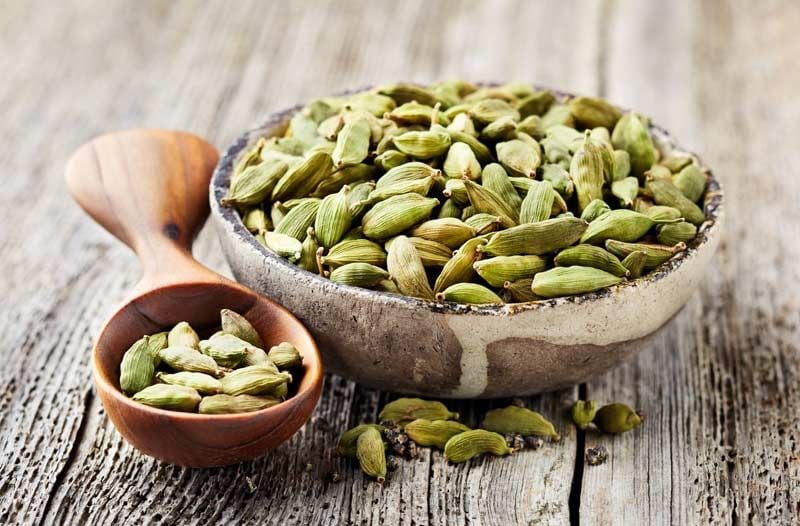 cardamomo