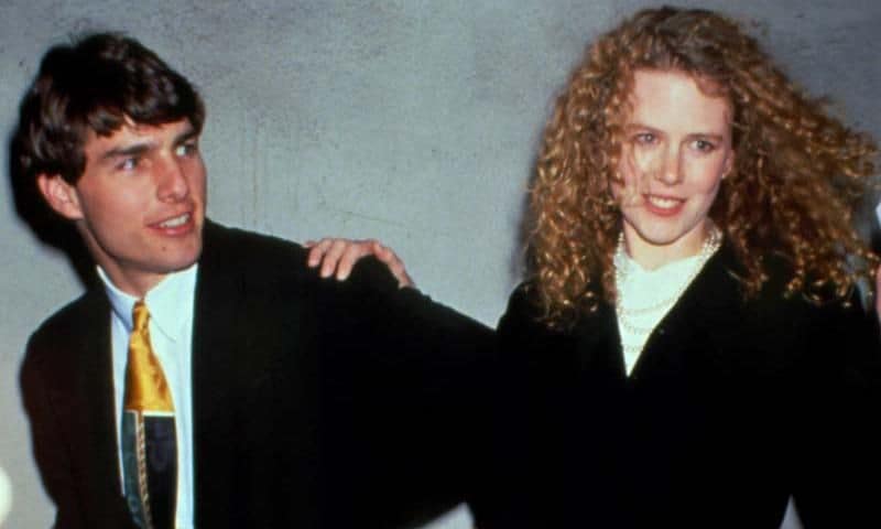 tom cruise parejas amores nicole kidman08