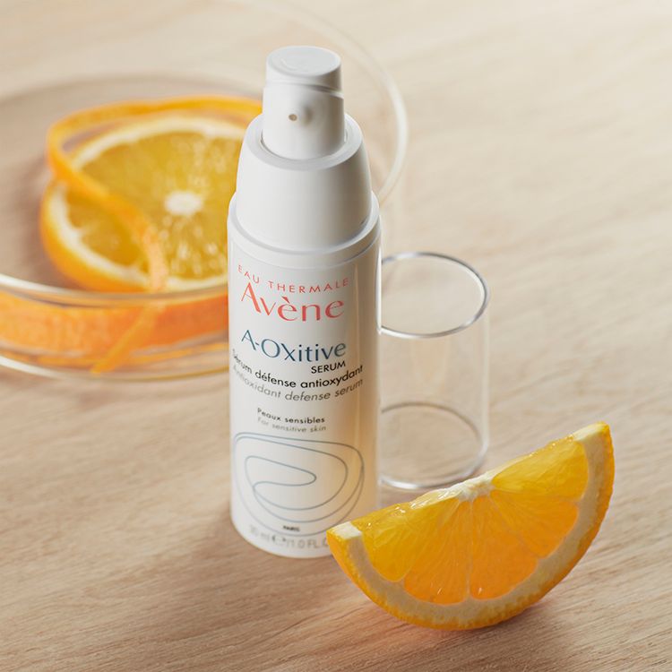 ¿Primeras arrugas? Combátelas con este tratamiento de Avène