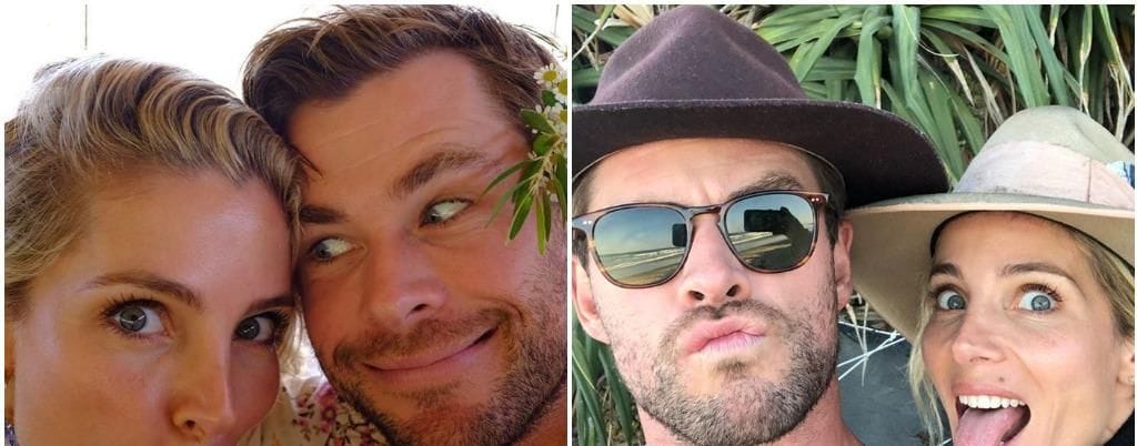 chris hemsworth elsa pataky eternas roma nticas vacaciones 13 t