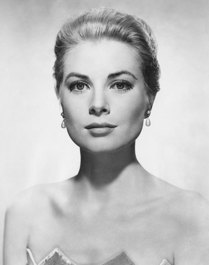 Grace Kelly